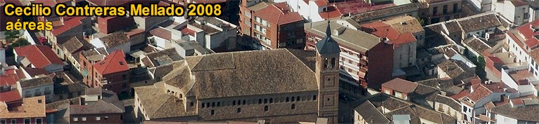 FOTOGRAF�AS REALIZADAS DESDE UNA AVIONETA