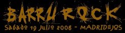 �lbum fotos de BARRU ROCK