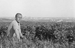 de la colecci�n de Jos� Moreno Rosell (1915-1996)