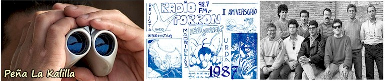 la pe�a pas�ndolo BIEN