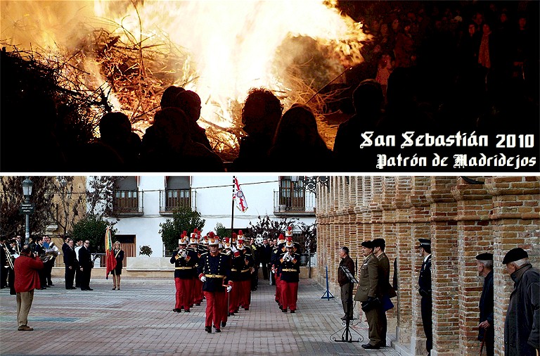 San Sebasti�n 2010